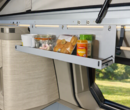 YES CAMPERVAN, Kitchen Shelf, VW T7 California